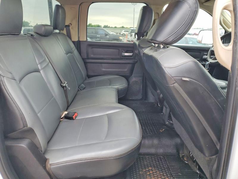 Продажа на аукционе авто 2019 Ram 2500, vin: 3C6UR5HJ6KG551475, номер лота: 52490866
