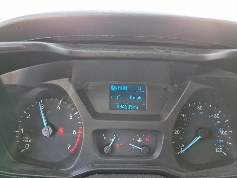Продажа на аукционе авто 2019 Ford Transit, vin: 1FBVU4XGXKKA16268, номер лота: 54047006