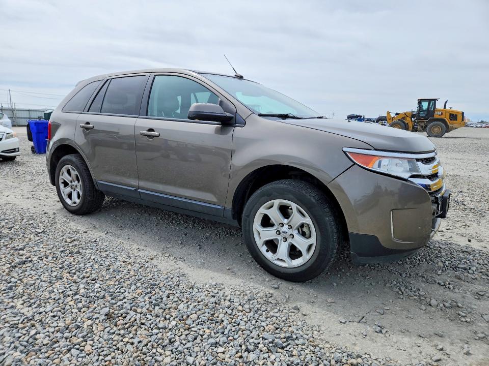 Aukcja sprzedaży 2013 Ford Edge, vin: 2FMDK4JC1DBB25861, numer aukcji: 54163856