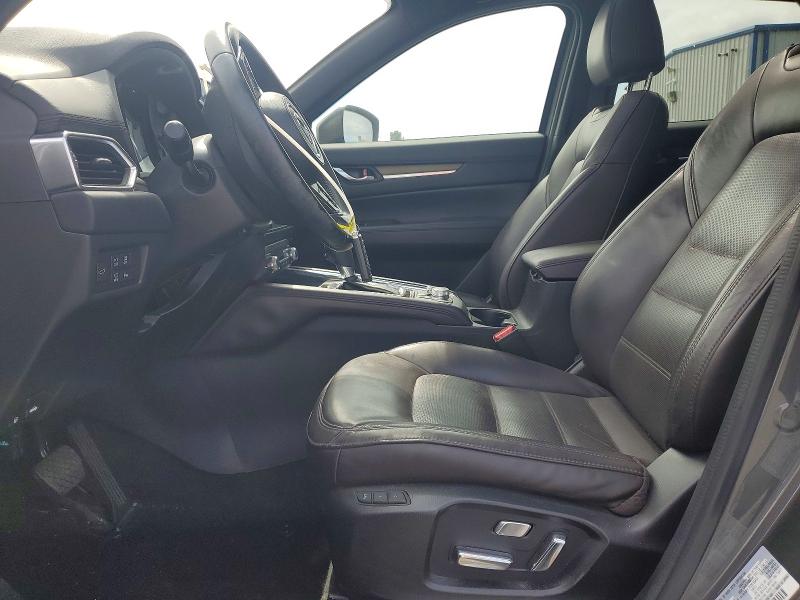 Продажа на аукционе авто 2019 Mazda Cx-5, vin: JM3KFBEY3K0534489, номер лота: 52036446