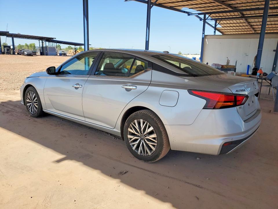 54910496 :رقم المزاد ، 1N4BL4DV7RN325845 vin ، 2024 Nissan Altima مزاد بيع