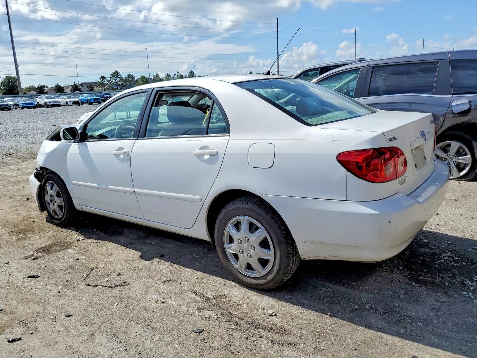 Aukcja sprzedaży 2008 Toyota Corolla, vin: 1NXBR32E58Z972962, numer aukcji: 53624186