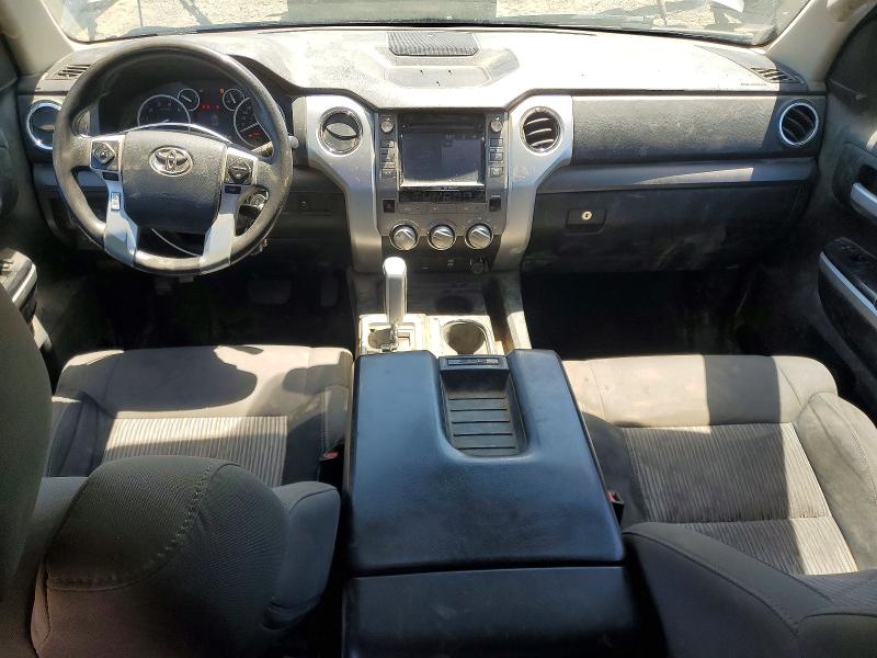 Продаж на аукціоні авто 2014 Toyota Tundra, vin: 5TFEM5F19EX077973, номер лоту: 52063796