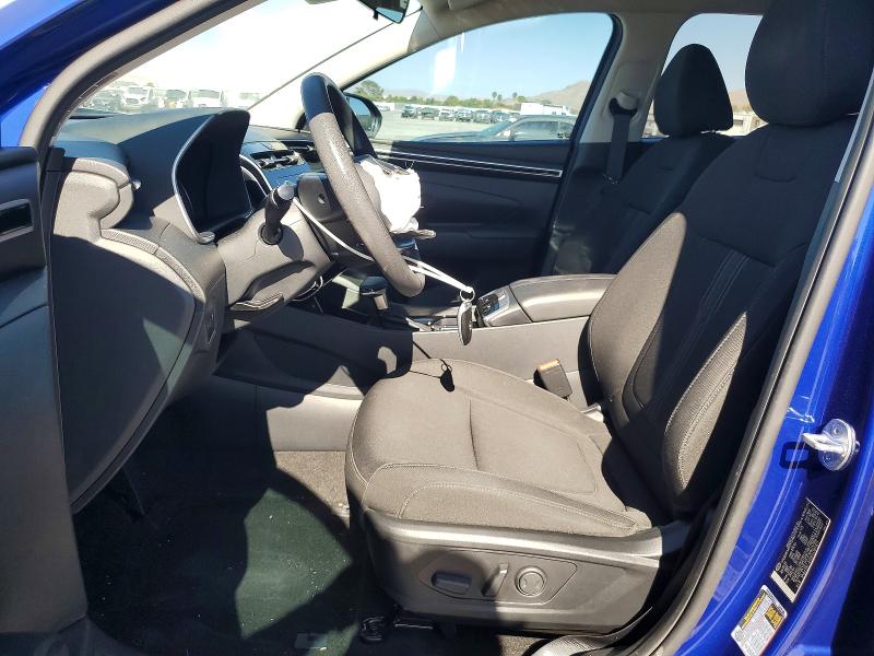 Продажа на аукционе авто 2023 Hyundai Tucson, vin: 5NMJBCAE0PH289871, номер лота: 54902566