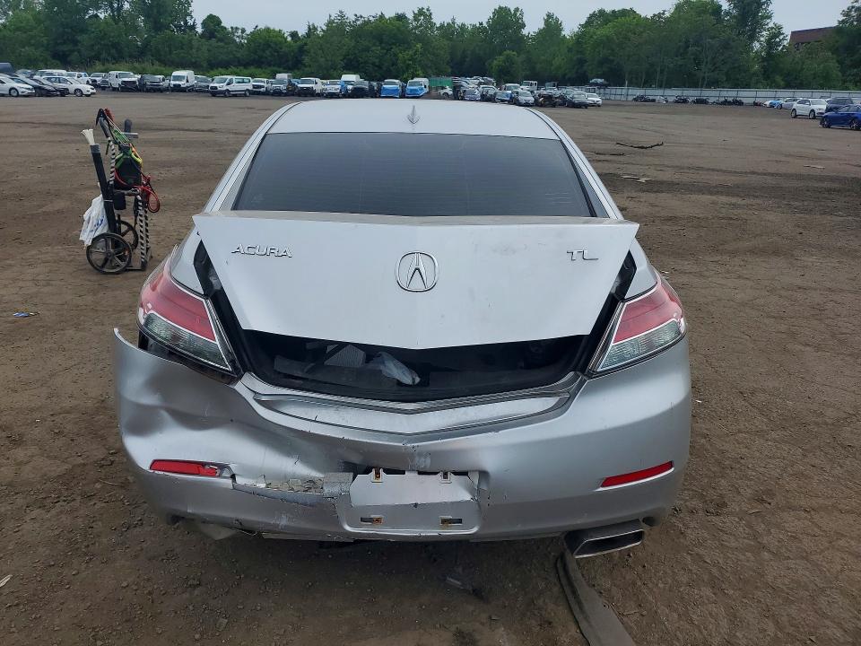 Продаж на аукціоні авто 2012 Acura Tl, vin: 19UUA8F28CA018493, номер лоту: 54232666