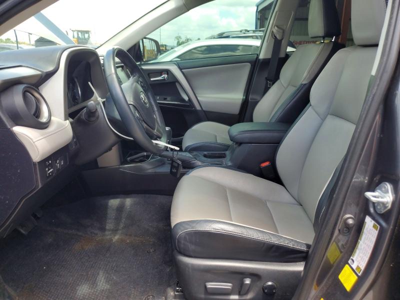 Продаж на аукціоні авто 2016 Toyota Rav4, vin: 2T3YFREVXGW304212, номер лоту: 54819386