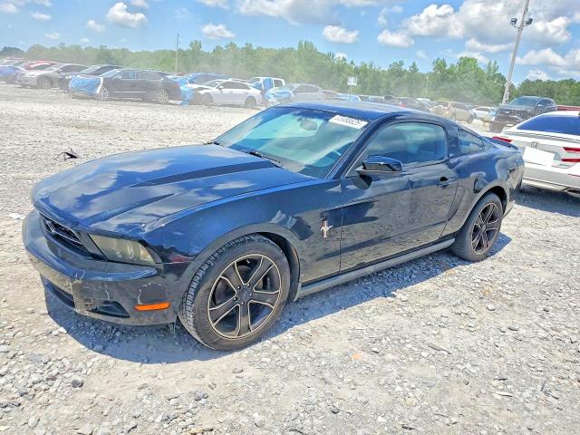 Aukcja sprzedaży 2010 Ford Mustang, vin: 1ZVBP8AN3A5172893, numer aukcji: 53658626