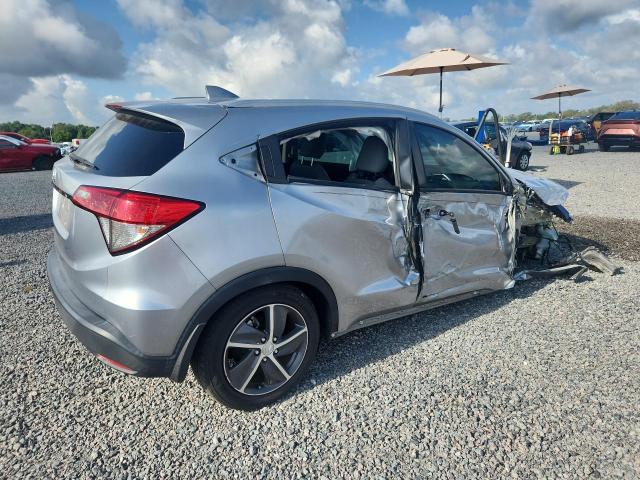 2021 Honda Hr-v მანქანა იყიდება აუქციონზე, vin: 3CZRU5H51MM703628, აუქციონის ნომერი: 52815476