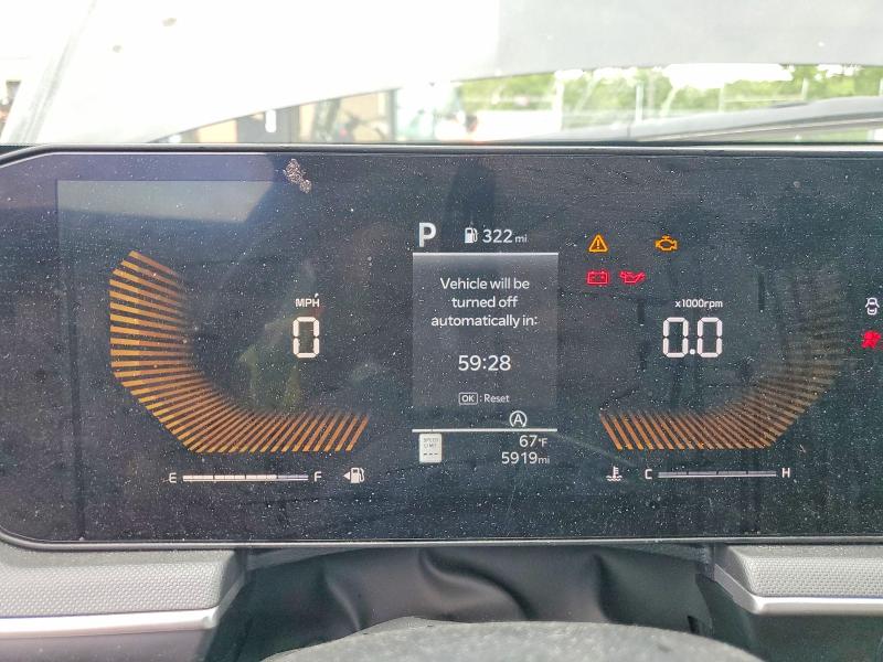 Aukcja sprzedaży 2026 Kia K5, vin: KNAG24J7XT5454742, numer aukcji: 53992316