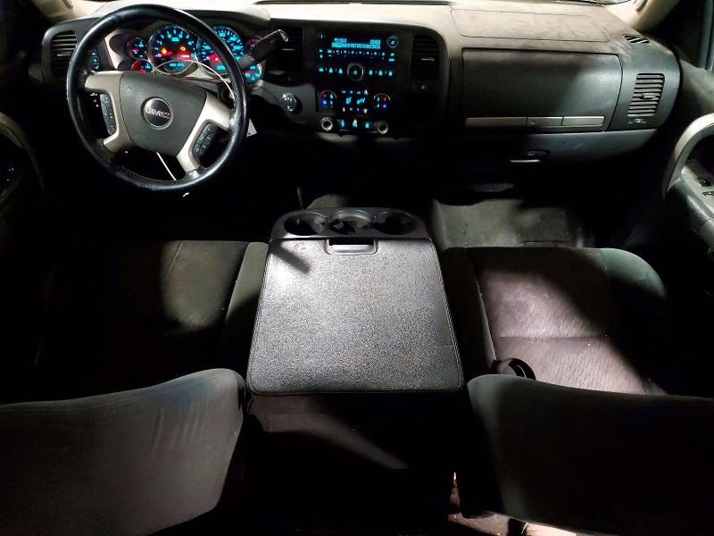 53131256 :رقم المزاد ، 1GTHK53629F151992 vin ، 2009 Gmc Sierra مزاد بيع