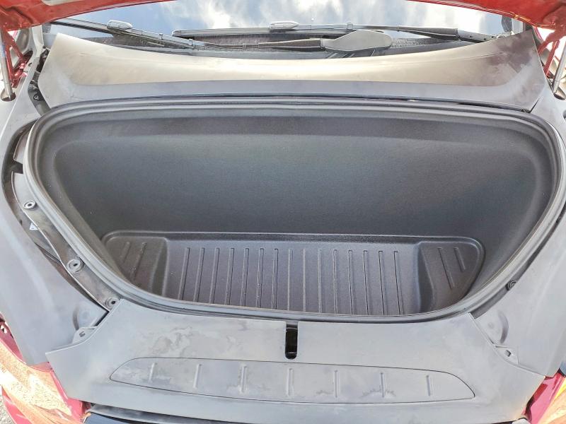 Aukcja sprzedaży 2024 Tesla Model X, vin: 7SAXCAE59RF442017, numer aukcji: 52237376