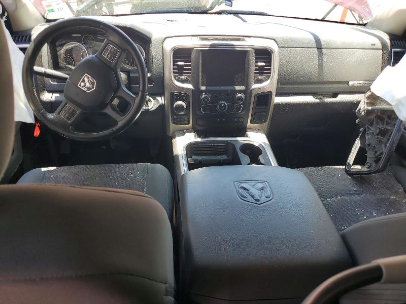 Aukcja sprzedaży 2017 Ram 1500, vin: 3C6RR7LT4HG511995, numer aukcji: 52299306