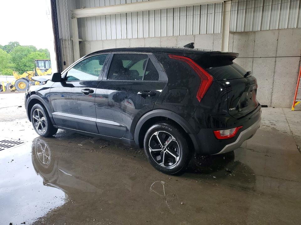 Aukcja sprzedaży 2026 Kia Niro, vin: KNDCP3LE9T5334780, numer aukcji: 54969906