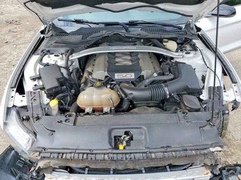 Aukcja sprzedaży 2017 Ford Mustang, vin: 1FA6P8CF3H5330921, numer aukcji: 52673606