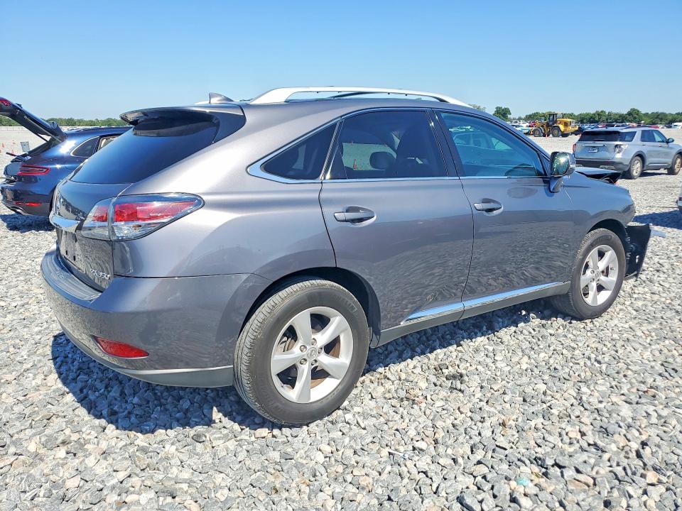 Aukcja sprzedaży 2014 Lexus Rx, vin: 2T2ZK1BA0EC145304, numer aukcji: 53742396