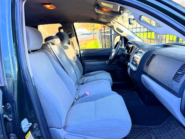 53297036 :رقم المزاد ، 5TFUM5F10CX029609 vin ، 2012 Toyota Tundra مزاد بيع