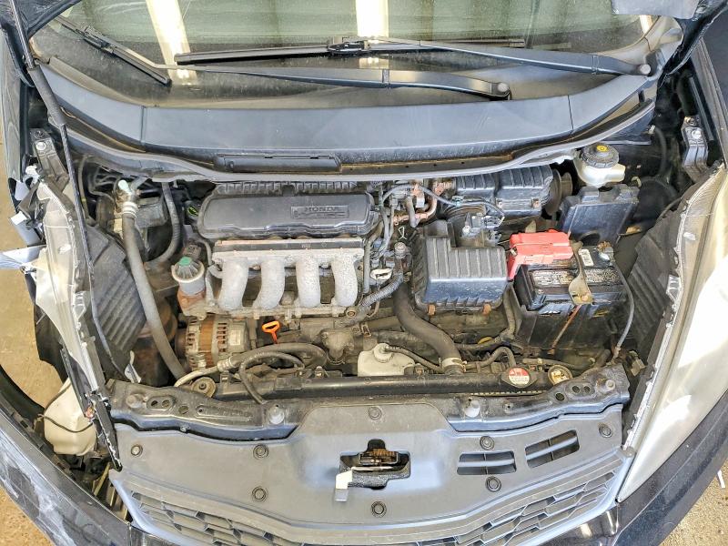 Aukcja sprzedaży 2013 Honda Fit, vin: JHMGE8H59DC049277, numer aukcji: 54055176