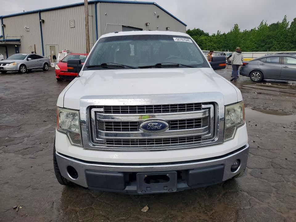 Aukcja sprzedaży 2014 Ford F150, vin: 1FTFW1CF9EKG57034, numer aukcji: 52707046