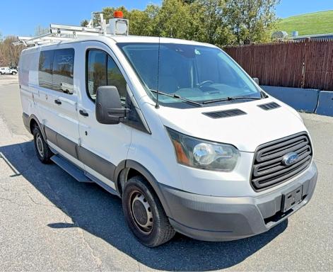 Aukcja sprzedaży 2016 Ford Transit, vin: 1FTYR1ZG0GKB56732, numer aukcji: 52507096