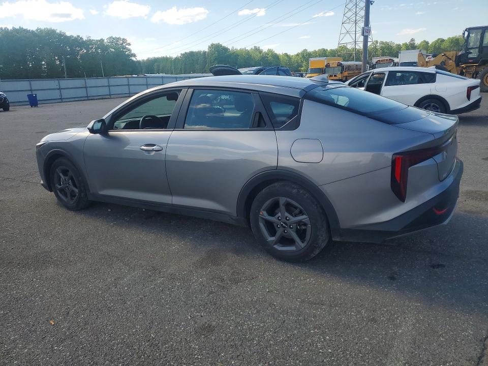 Продаж на аукціоні авто 2025 Kia K4, vin: 3KPFT4DE2SE107513, номер лоту: 52362516