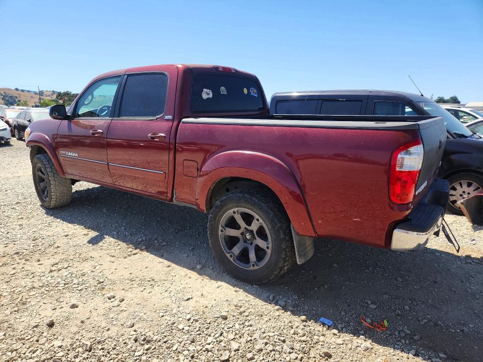 Продаж на аукціоні авто 2006 Toyota Tundra, vin: 5TBET34126S511189, номер лоту: 54302856