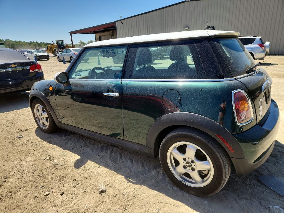 Продаж на аукціоні авто 2010 Mini Cooper, vin: WMWMF3C51ATU78580, номер лоту: 46779286