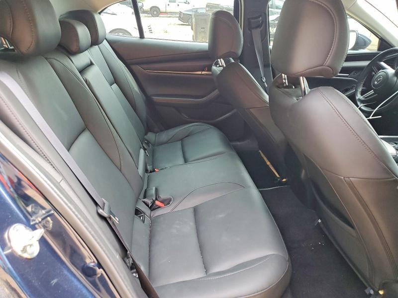 52996306 :رقم المزاد ، 3MZBPABM5PM369676 vin ، 2023 Mazda 3 مزاد بيع