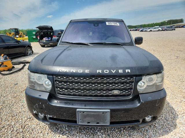 Продажа на аукционе авто 2012 Land Rover Range Rover, vin: SALMF1D47CA383459, номер лота: 52511946