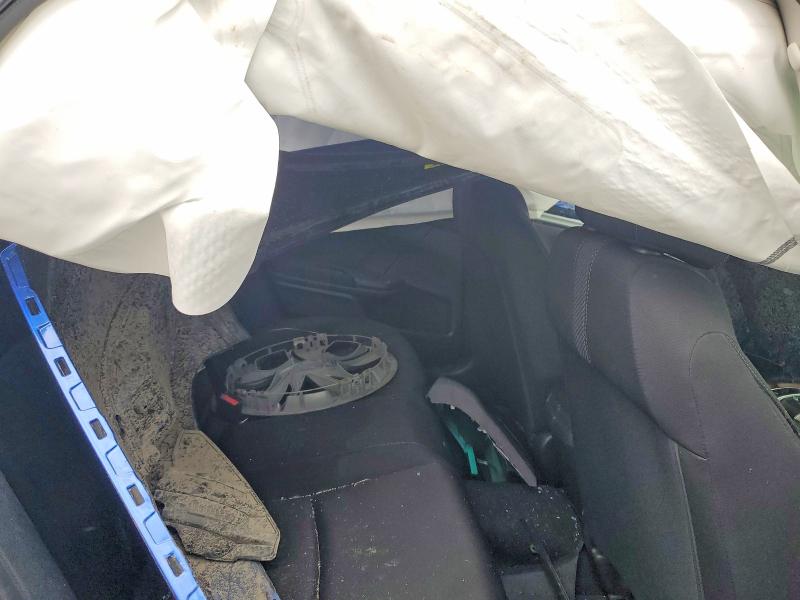 Aukcja sprzedaży 2021 Honda Civic, vin: 2HGFC2F5XMH002213, numer aukcji: 52648806