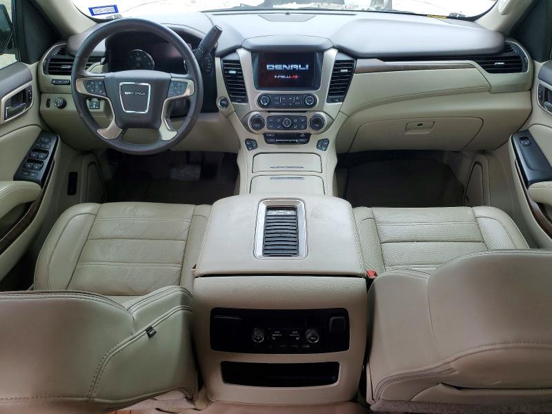 Aukcja sprzedaży 2018 Gmc Yukon Xl, vin: 1GKS1HKJ8JR116655, numer aukcji: 53964366