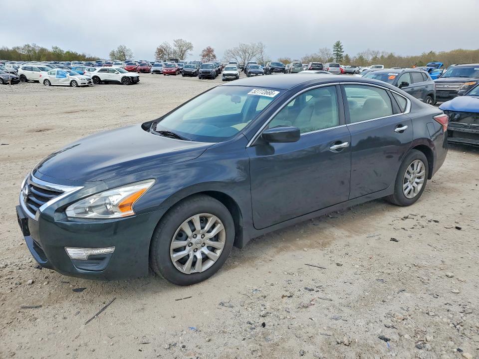 52772666 :رقم المزاد ، 1N4AL3AP1DN559645 vin ، 2013 Nissan Altima مزاد بيع