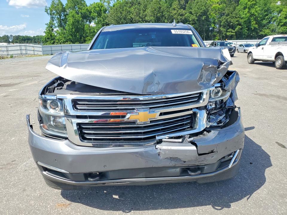 Продаж на аукціоні авто 2020 Chevrolet Suburban, vin: 1GNSCJKC0LR195750, номер лоту: 55105256