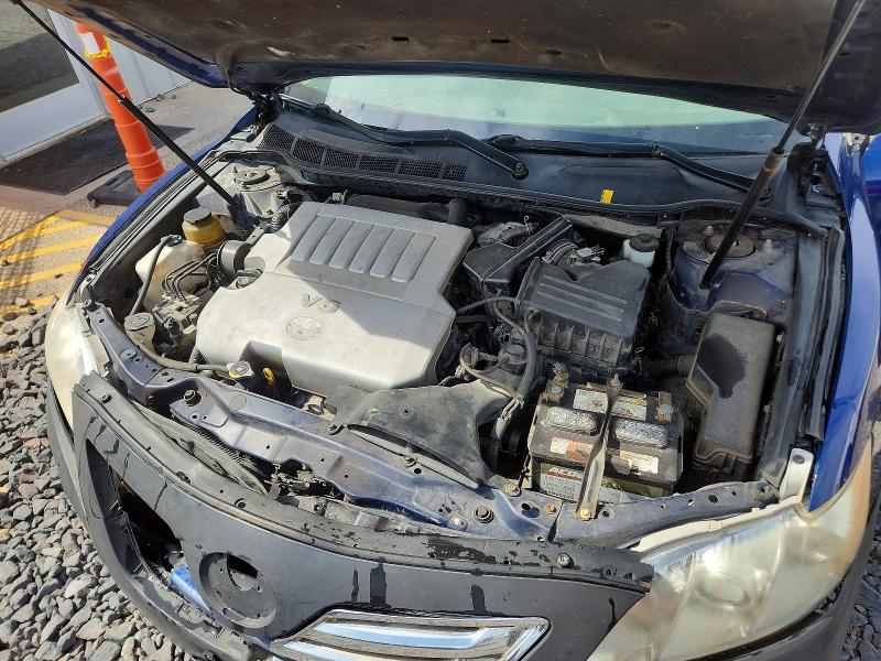 Продаж на аукціоні авто 2007 Toyota Camry, vin: 4T1BK46K07U010500, номер лоту: 55420776