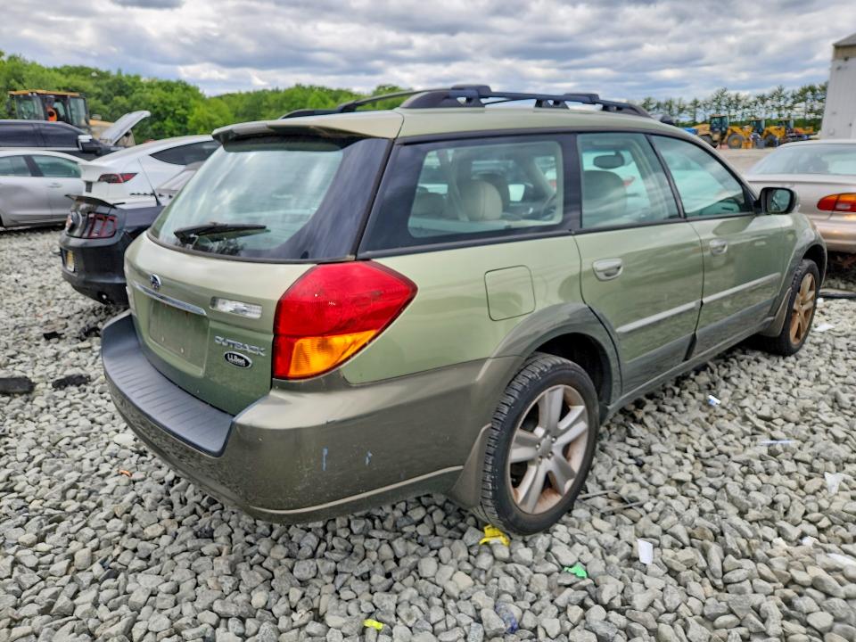 Продажа на аукционе авто 2005 Subaru Legacy, vin: 4S4BP86C254363755, номер лота: 53839856