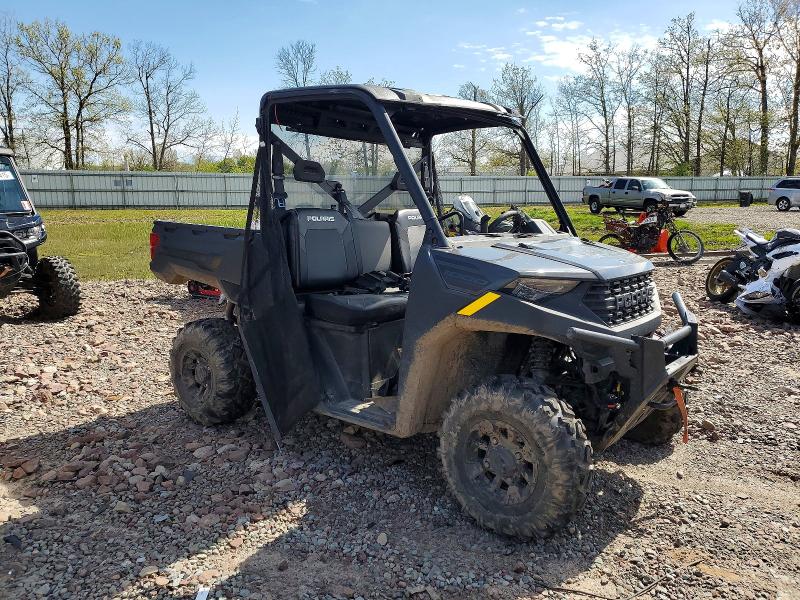 2024 Polaris Ranger მანქანა იყიდება აუქციონზე, vin: 3NSTAE990RH085531, აუქციონის ნომერი: 52839026