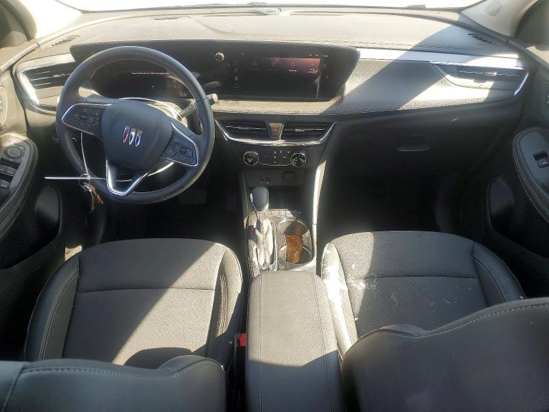 53797556 :رقم المزاد ، KL4AMBSL1SB215903 vin ، 2025 Buick Encore Gx مزاد بيع