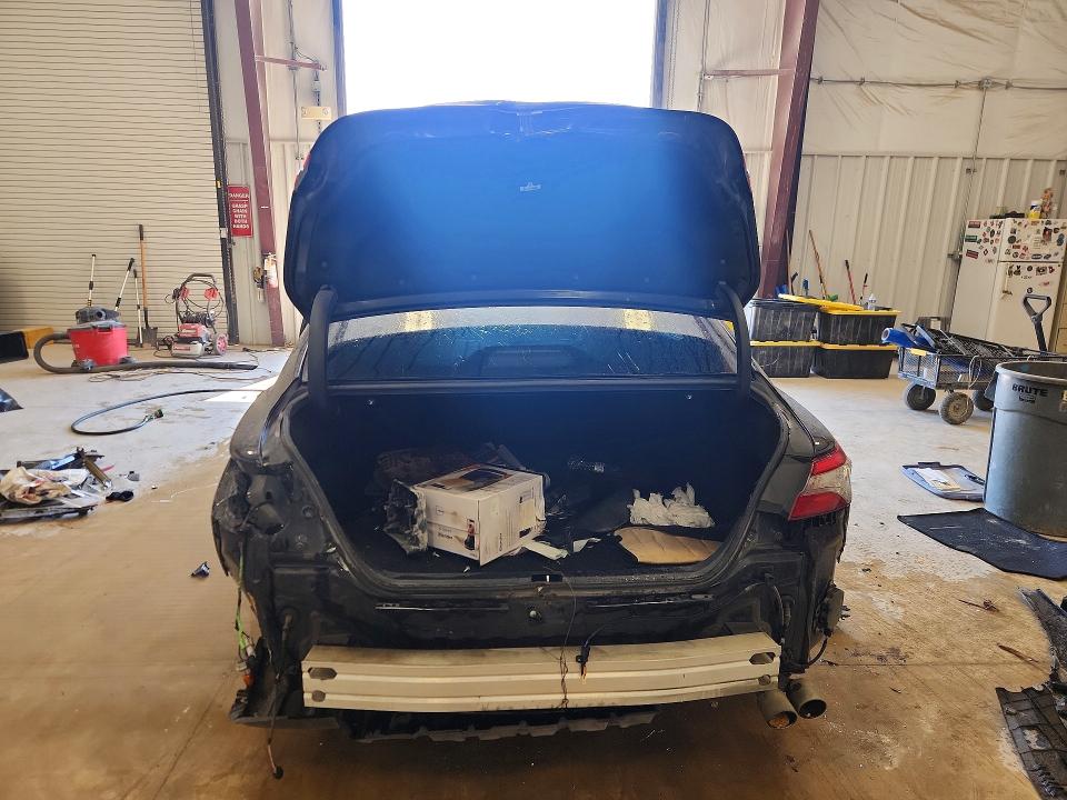 Aukcja sprzedaży 2019 Toyota Camry, vin: 4T1B11HK9KU252838, numer aukcji: 52849786