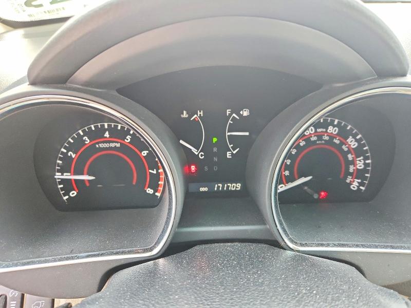 54470616 :رقم المزاد ، 5TDBK3EH9CS142710 vin ، 2012 Toyota Highlander مزاد بيع