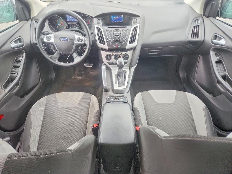 2014 Ford Focus მანქანა იყიდება აუქციონზე, vin: 1FADP3K24EL102474, აუქციონის ნომერი: 54858436