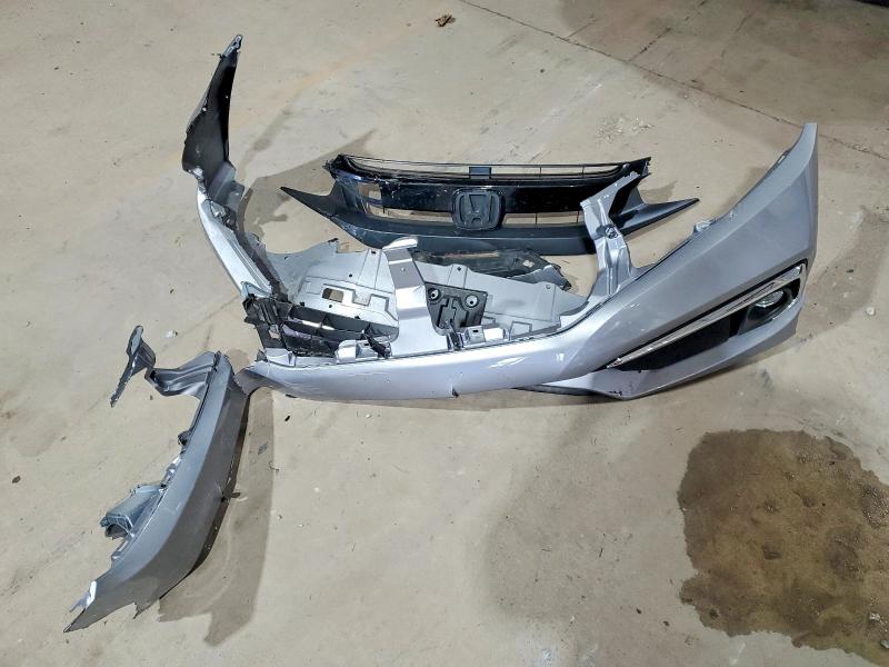 Aukcja sprzedaży 2020 Honda Civic, vin: 19XFC1F30LE207346, numer aukcji: 54165846