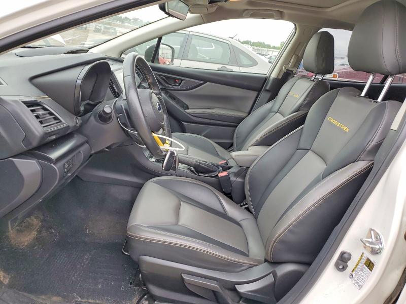 53335216 :رقم المزاد ، JF2GTHSC9PH269560 vin ، 2023 Subaru Crosstrek مزاد بيع