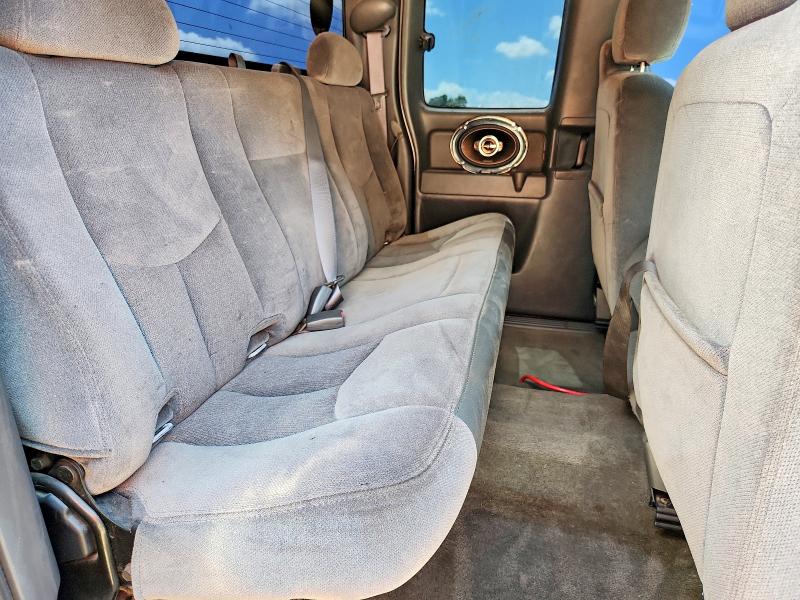 2006 Gmc Sierra მანქანა იყიდება აუქციონზე, vin: 1GTHK29U76E165117, აუქციონის ნომერი: 54848216