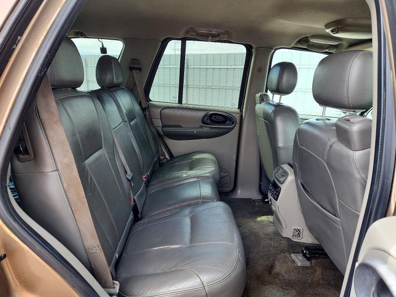 Aukcja sprzedaży 2003 Chev Trailblazer, vin: 1GNDT13S032302190, numer aukcji: 52410836