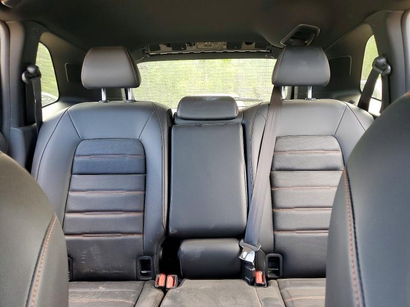 Продажа на аукционе авто 2024 Honda Cr-v, vin: 2HKRS6H90RH224313, номер лота: 55549926