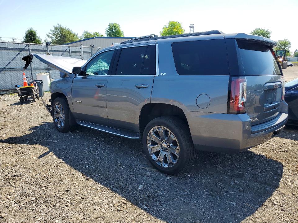 Продаж на аукціоні авто 2020 Gmc Yukon, vin: 1GKS2BKC2LR243030, номер лоту: 54370976