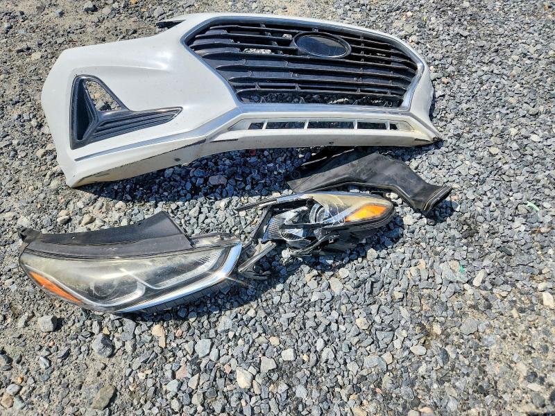 Aukcja sprzedaży 2018 Hyundai Sonata, vin: 5NPE24AF4JH667491, numer aukcji: 54120536