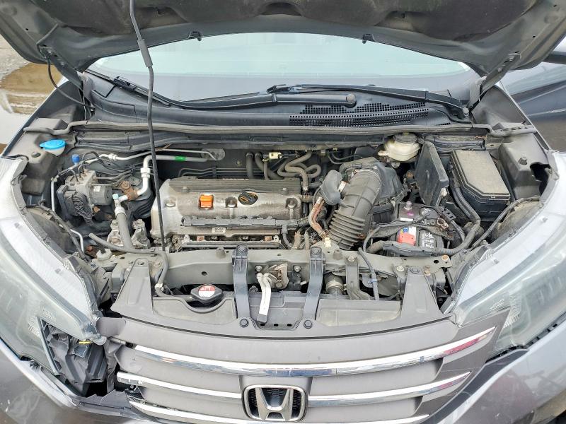 52701556 :رقم المزاد ، 2HKRM4H51CH621564 vin ، 2012 Honda Cr-v مزاد بيع