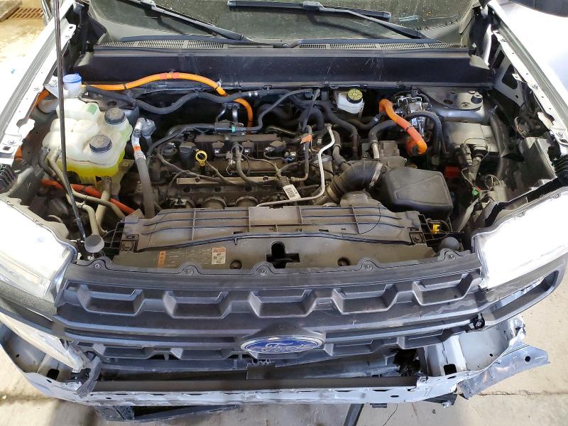 2023 Ford Maverick მანქანა იყიდება აუქციონზე, vin: 3FTTW8E35PRA19876, აუქციონის ნომერი: 52649156