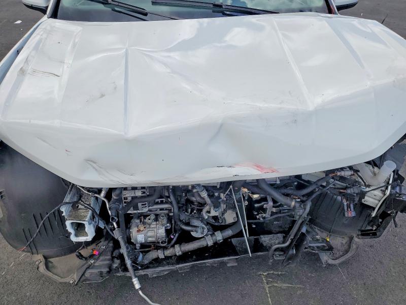 Продажа на аукционе авто 2022 Volkswagen Taos, vin: 3VVWX7B26NM043714, номер лота: 55122026
