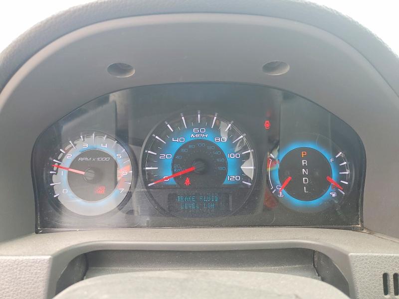 Продажа на аукционе авто 2010 Ford Fusion, vin: 3FAHP0HA4AR349293, номер лота: 52832416
